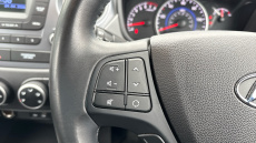 Hyundai i10 1.0 SE 5dr Petrol Hatchback